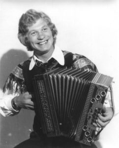 Franc Mihelič